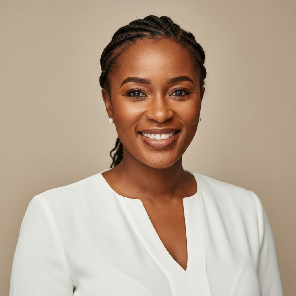 Amina Okafor